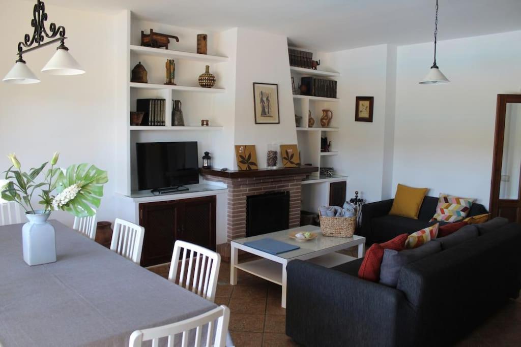 El Higueral Villa Marbellac
