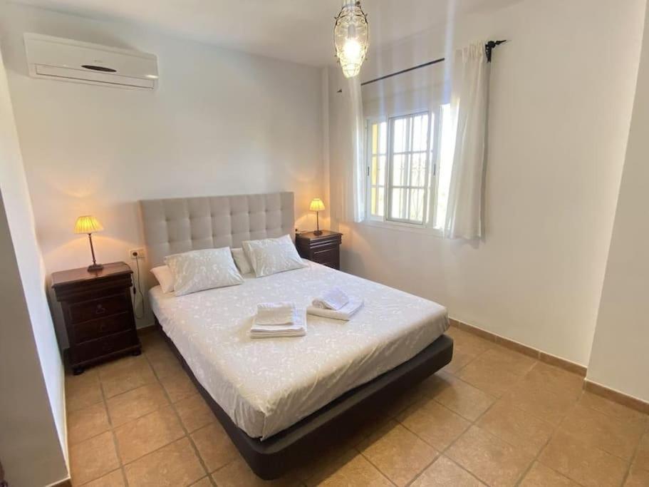 El Higueral Villa Marbellac