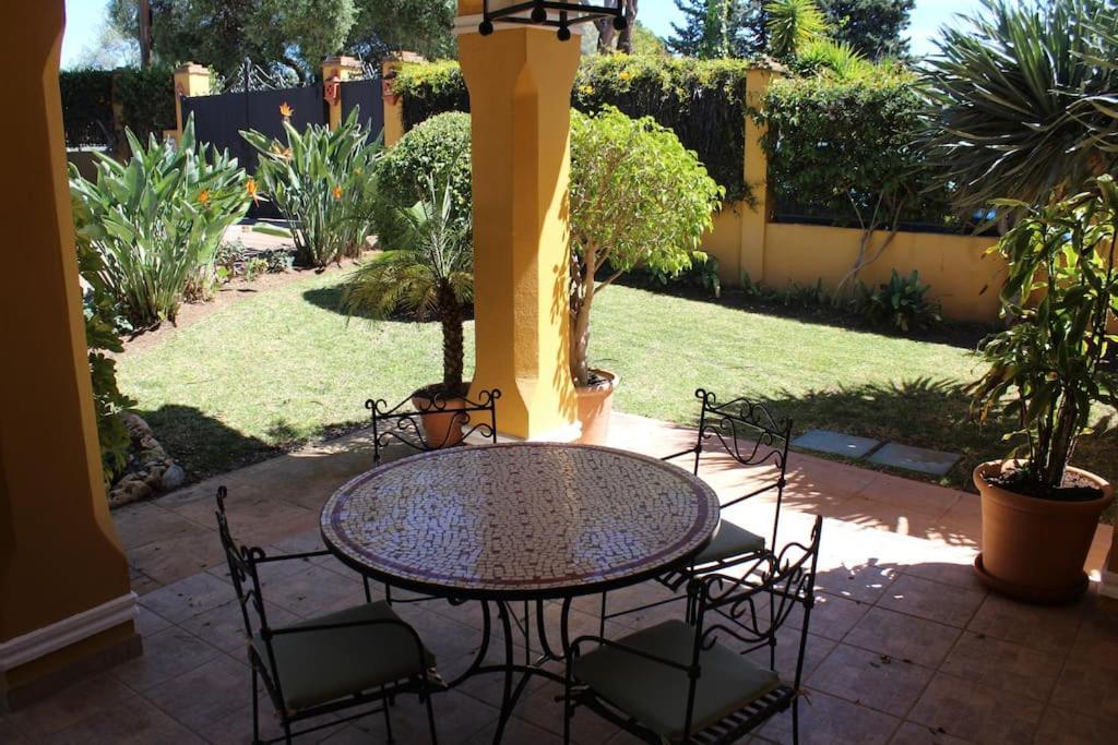 El Higueral * Marbellac