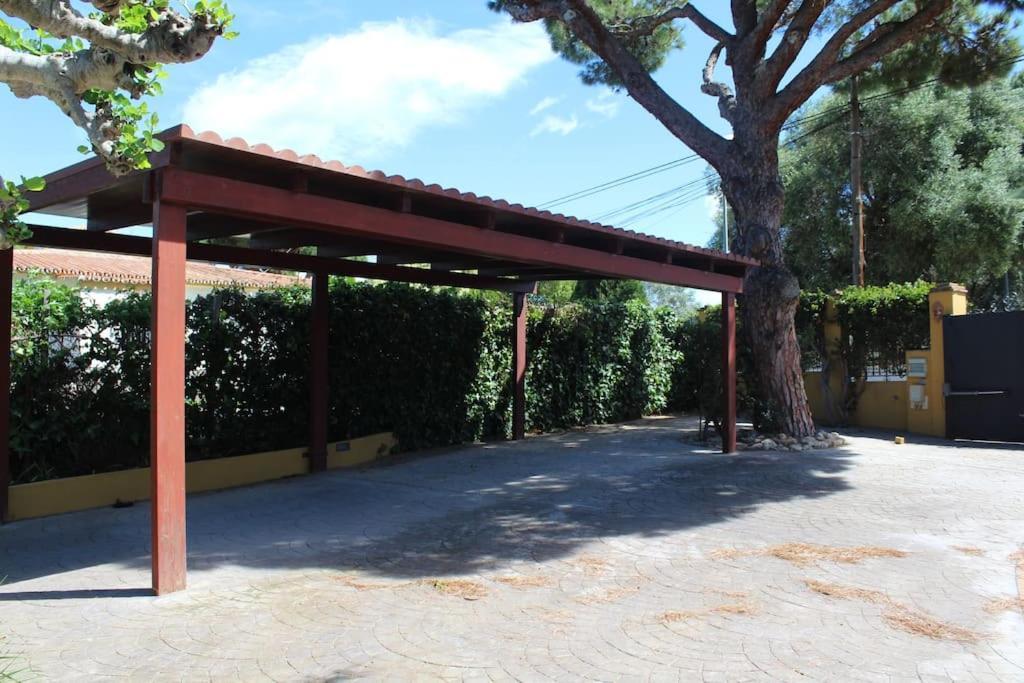 El Higueral Marbellac
